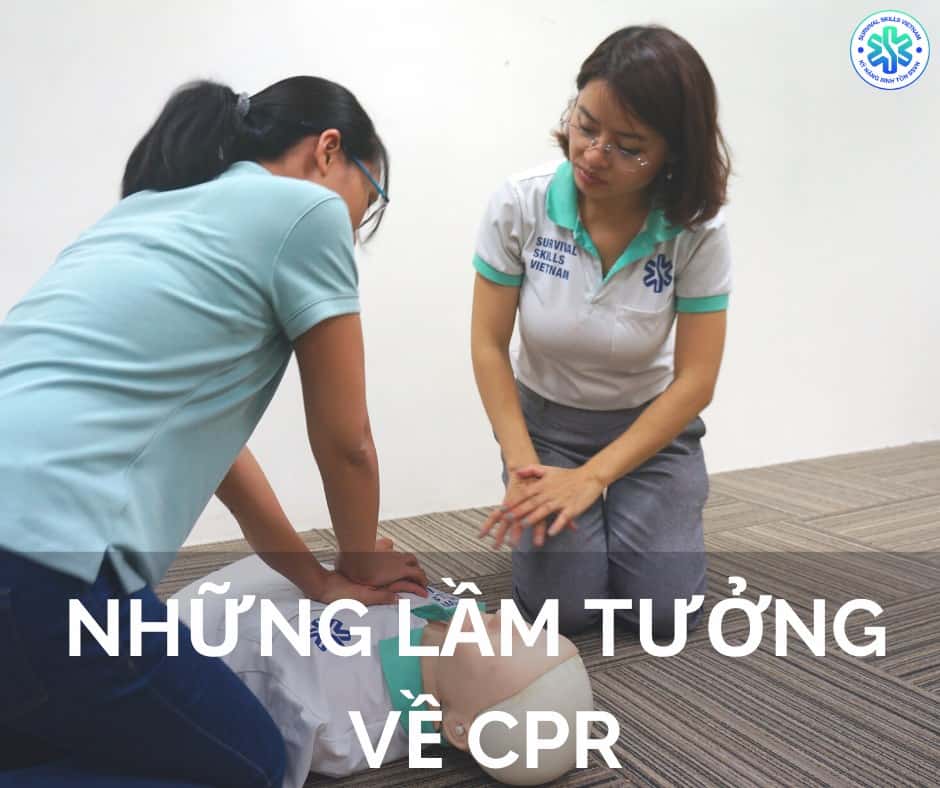 CPR