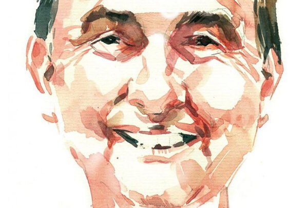 Chuyên gia Tony Coffey