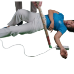 Kiểm tra các mối nguy hiểm xung quanh, đảm bảo an toàn cho bạn và người xung quanh.