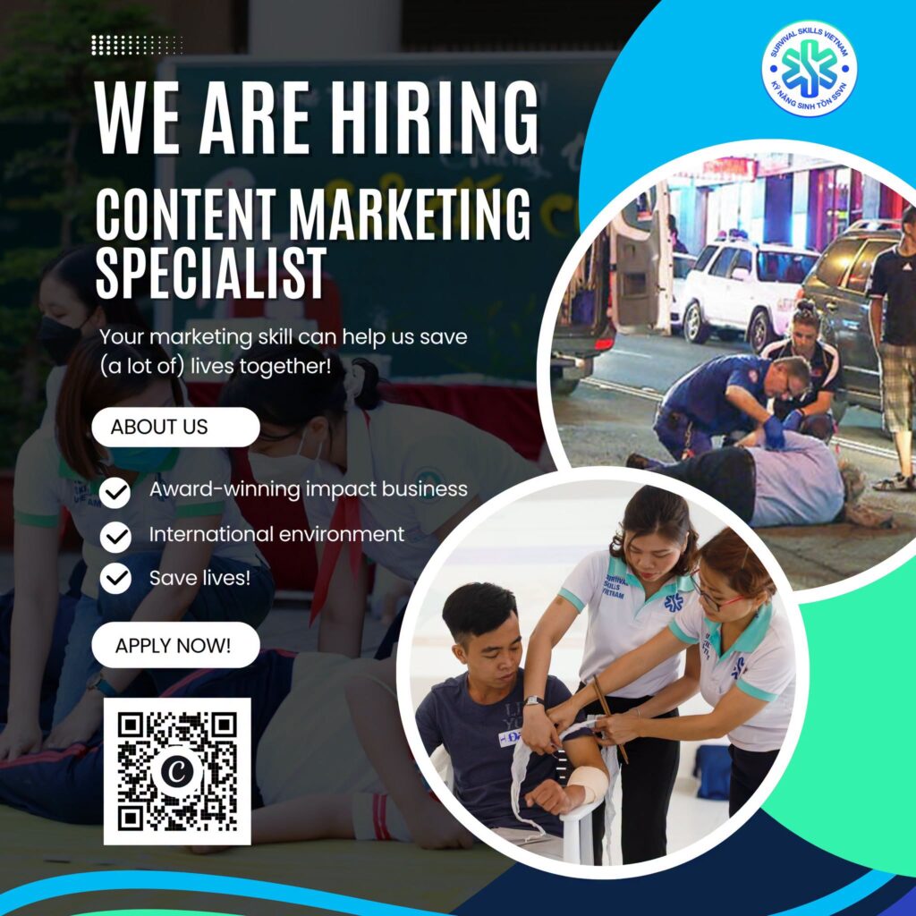 SSVN
marketing
